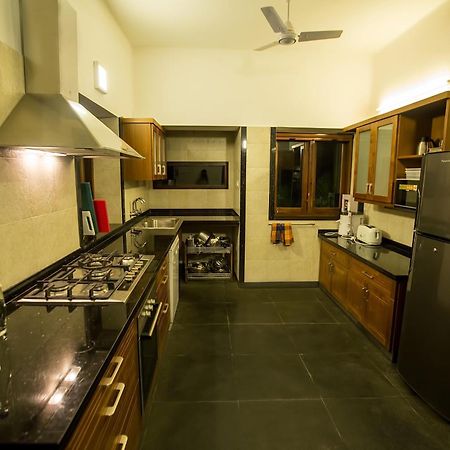 Beach Gate Bungalows - A Cgh Earth Saha Experience Kochi Exteriér fotografie