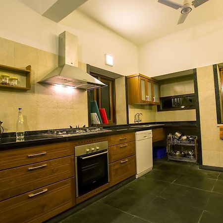 Beach Gate Bungalows - A Cgh Earth Saha Experience Kochi Exteriér fotografie