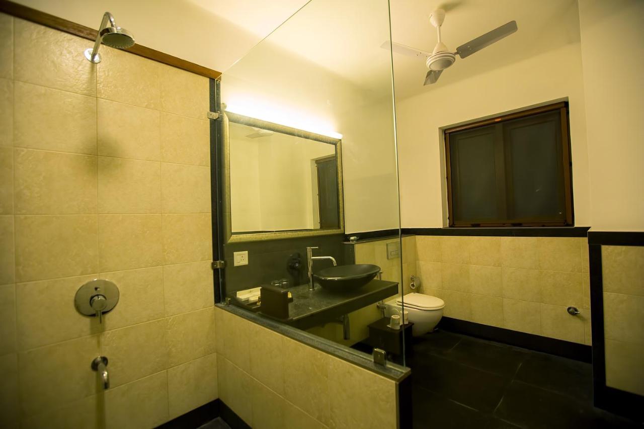 Beach Gate Bungalows - A Cgh Earth Saha Experience Kochi Exteriér fotografie